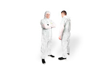Boll Jednorázový ochranný overal Workshield Lite 10 L