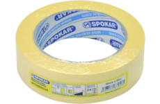 Boll Kovové špachtle 4 ks s různými šířkami