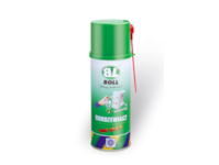 BOLL odstraňovač rzi - rust shock sprej 400ml