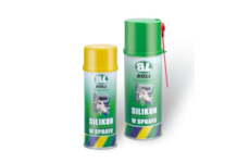 BOLL odstraňovač rzi ve spreji 200ml