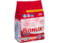 Bonux prášek 18PD/1,17kg Color Magnolia