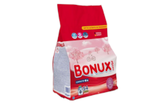 Bonux prášek 54PD/3,51kg Color Magnolia