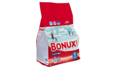 Bonux prášek 54PD White Ice Fresh
