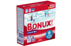 Bonux prášek 6PD Ice Fresh