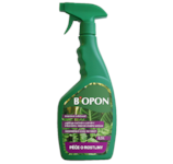 Bopon péče o rostliny 500ml MR