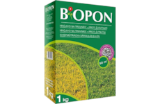 Bopon proti žloutnutí trávníku 1kg