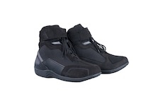 boty AIR, OXFORD SPARTAN (černé, vel. 46)