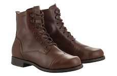 boty DISTINCT DRYSTAR, ALPINESTARS (hnědá, vel. 40)