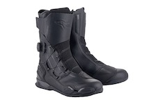boty SP-X BOA DRYSTAR, ALPINESTARS (černá/tmavě šedá, vel. 44)