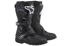 boty Toucan Gore-Tex , ALPINESTARS (černé, vel. 45,5)