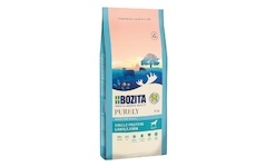 Bozita Purely Dog Adult Lamb GF 11 kg
