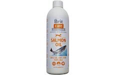 Brit Care Salmon Oil 500lm