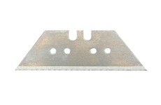 Břit náhradní  61 x 33 x 0,5 mm 10 ks
