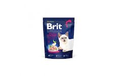 Brit Premium by Nature Cat Sterilized Chicken 300 g