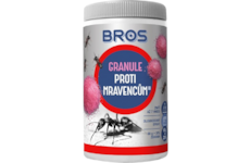 Bros granule proti mravencům 60g
