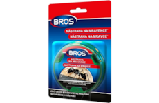 Bros nástraha na mravence