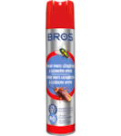 Bros sprej na létající a lezoucí hmyz 400ml