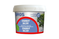 Bros stromový balzám-ošetření dřevin 350g