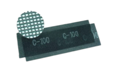Brusná mřížka 93x280mm zrnitost 120