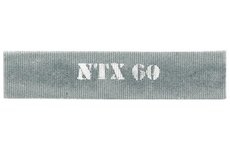 Brusné pletivo 105 x 280 mm P220