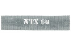 Brusné pletivo 105 x 280 mm P60