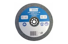 Brusný kotouč 150 mm/K60 GÜDE