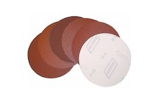 Brusný kotouč ø 150 mm / K100 (3 ks) GÜDE