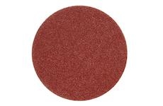 Brusný papír 125 mm P80 5 ks suchý zip