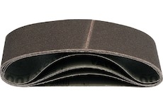 Brusný pás 100 - 100x610mm  5ks