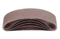 Brusný pás 533 x 75 mm P40 5 ks