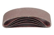 Brusný pás 533 x 75 mm P60 5 ks