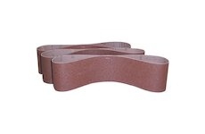 Brusný pás 915 x 100mm / K80, 3ks GÜDE