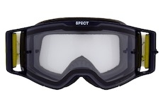brýle TORP, RedBull Spect (modré, čiré plexi)