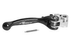 brzdová páčka Gas Gas/Husqvarna (pumpa Brembo), RTECH (černá)
