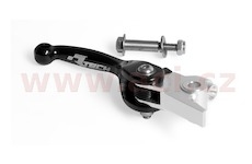 brzdová páčka KTM (pumpa Brembo), RTECH (černá)