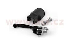 brzdová páčka Yamaha/Kawasaki/Suzuki, RTECH (černá)