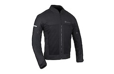 bunda AIR , OXFORD SPARTAN (černá, vel. 5XL)