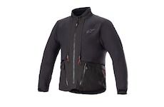 bunda AMT-10 DRYSTAR XF, ALPINESTARS (černá, vel. XL)