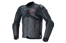 bunda ATEM 5, ALPINESTARS (černá, vel. 52)