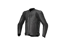 bunda DUSK, ALPINESTARS (černá, vel. 54)
