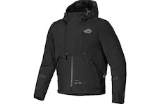 bunda MOOTANT WATERPROOF PARKA, ALPINESTARS (černá, vel. XL)