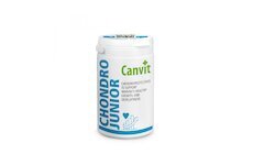 Canvit Chondro Junior pro psy 230g