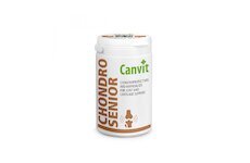 Canvit Chondro Senior pro psy 230g