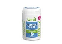 Canvit Chondro Super pro psy 230 g