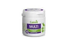 Canvit Multi pro kočky 100g