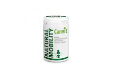 Canvit Natural Mobility pro psy 230g