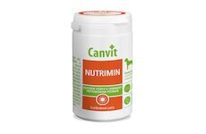 Canvit Nutrimin pro psy 1000g
