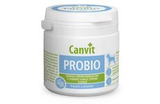 Canvit Probio pro psy 100g