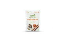 Canvit Snack Anti-Parasites pro psy 200g