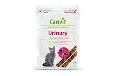 Canvit SNACKS Cat Urinary 100 g